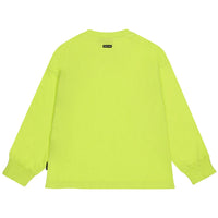 Hertford longsleeve