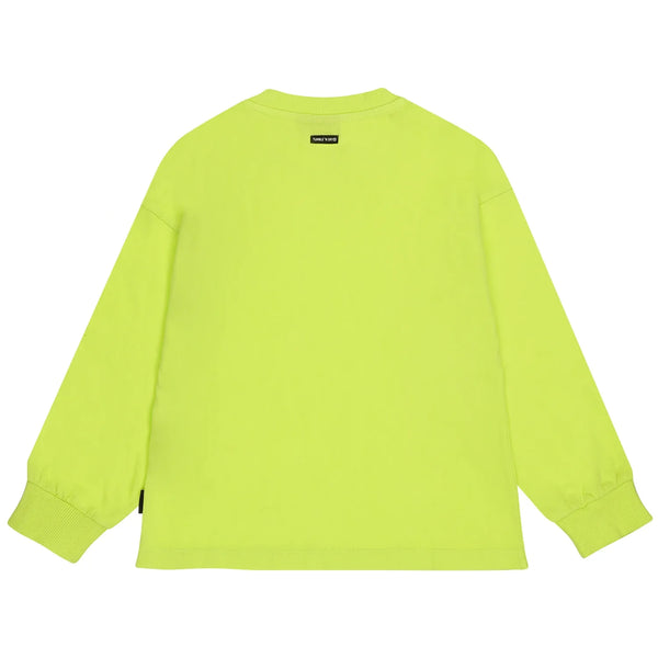 Hertford longsleeve