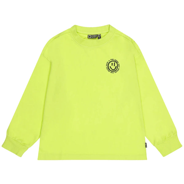 Hertford longsleeve
