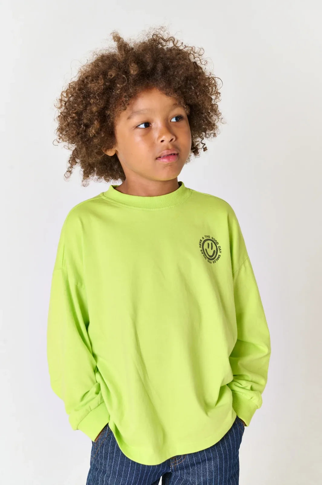 Hertford longsleeve
