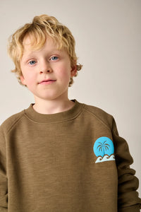 High Tide Sweatshirt