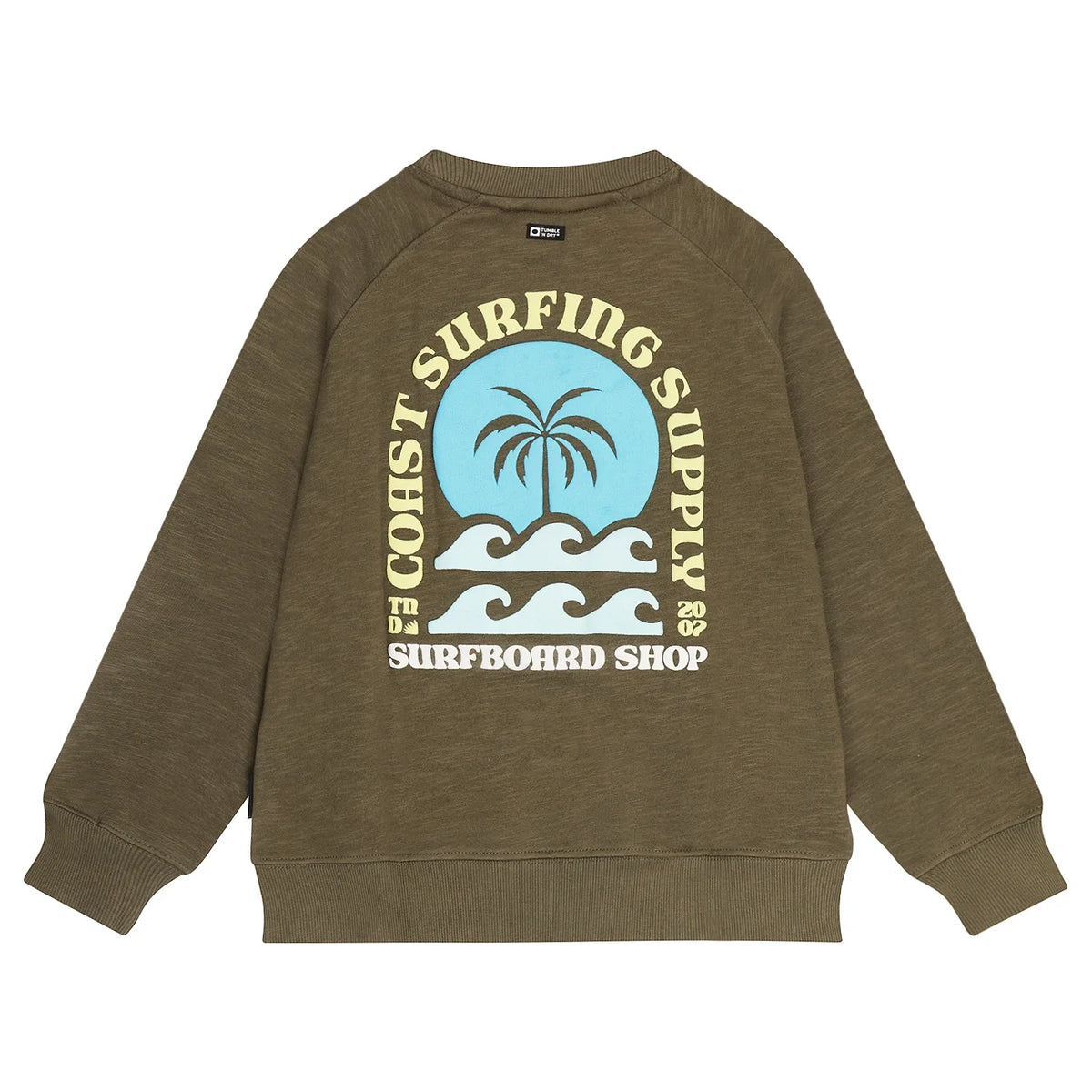 High Tide Sweatshirt