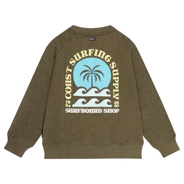 High Tide Sweatshirt
