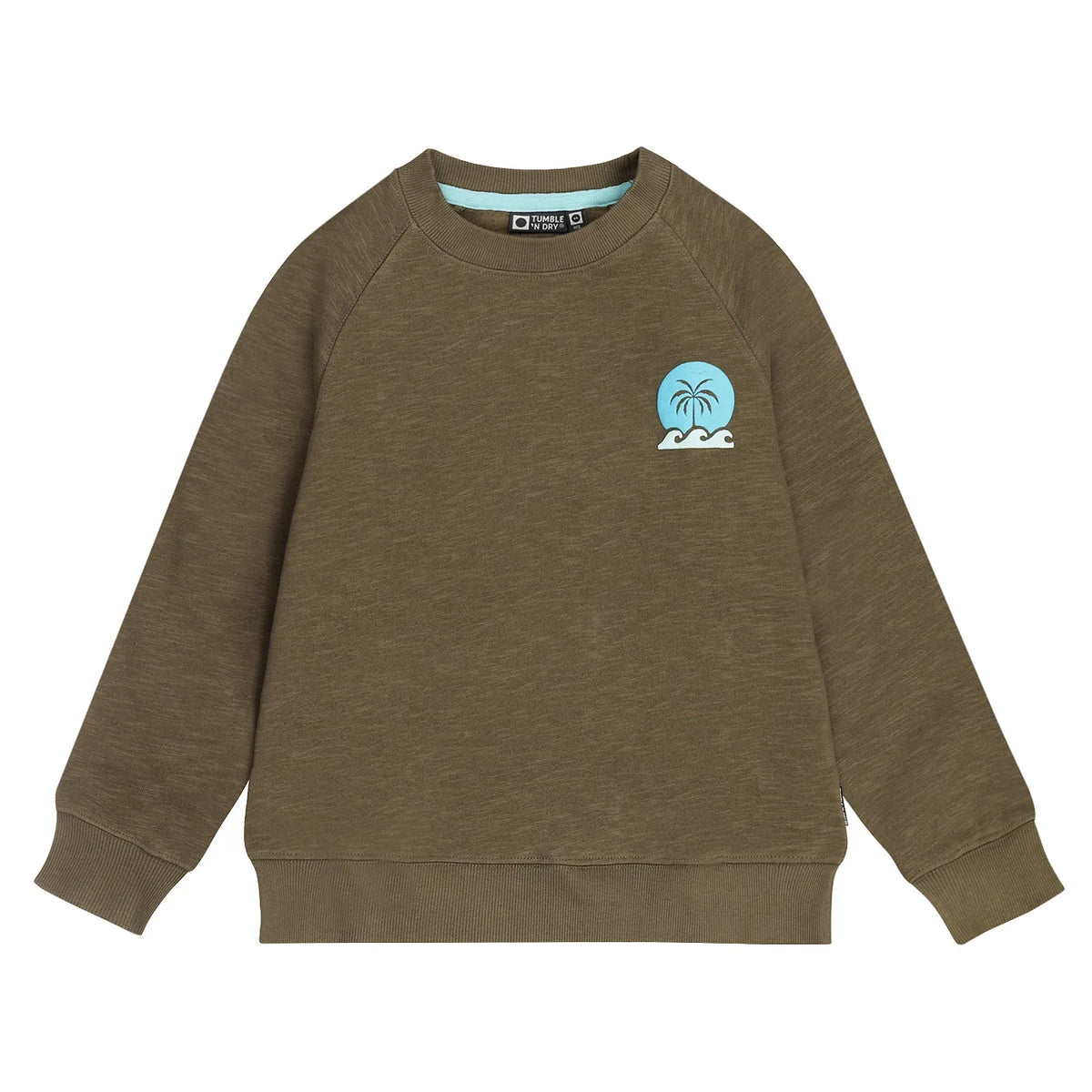 High Tide Sweatshirt