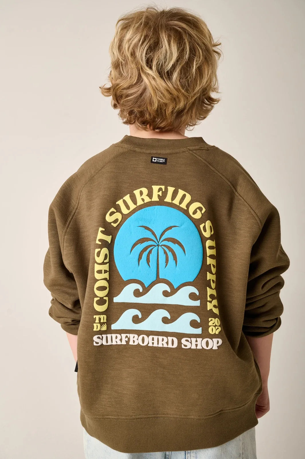 High Tide Sweatshirt