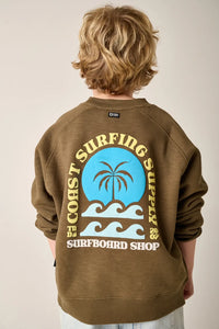 High Tide Sweatshirt