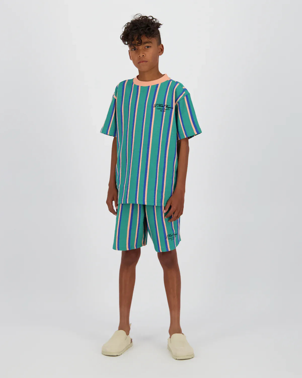 Vingino Hiper T-Shirt Ivy