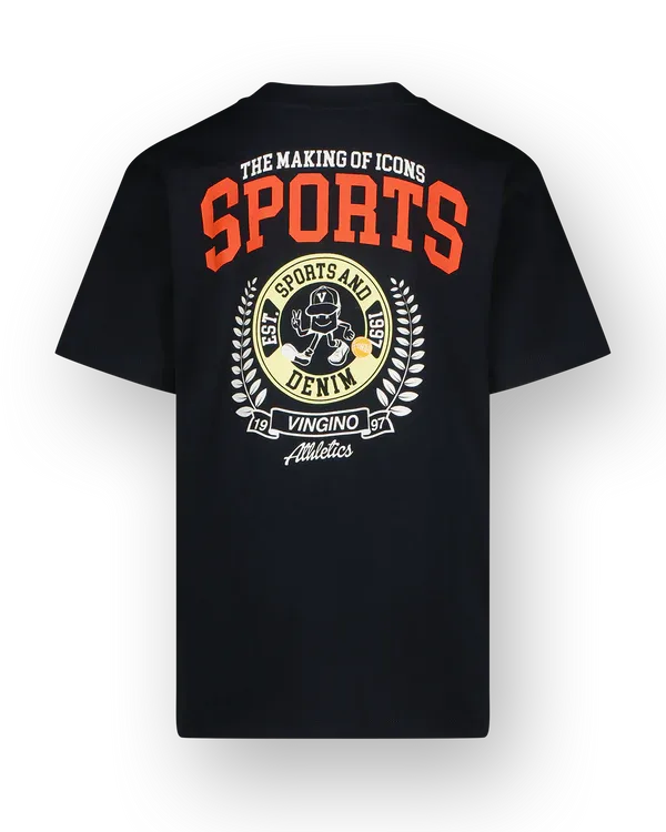 Hoscot T-Shirt