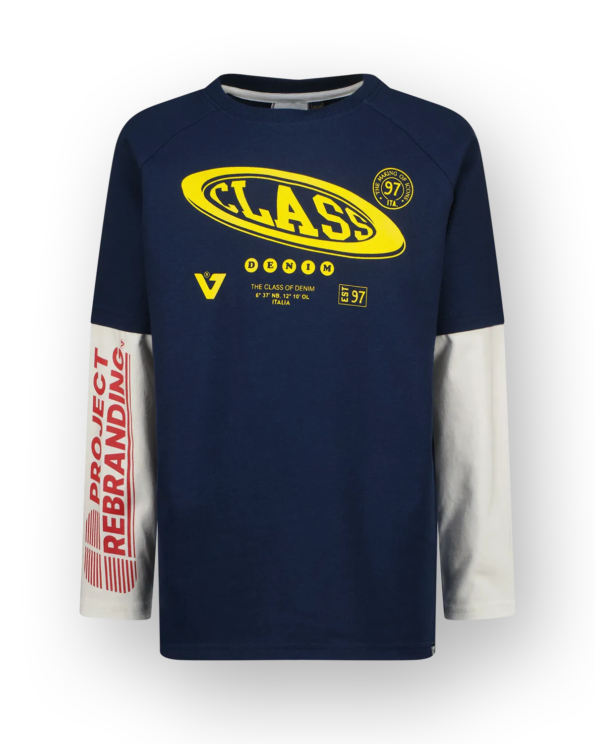 Houble t-shirt