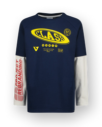 Houble t-shirt