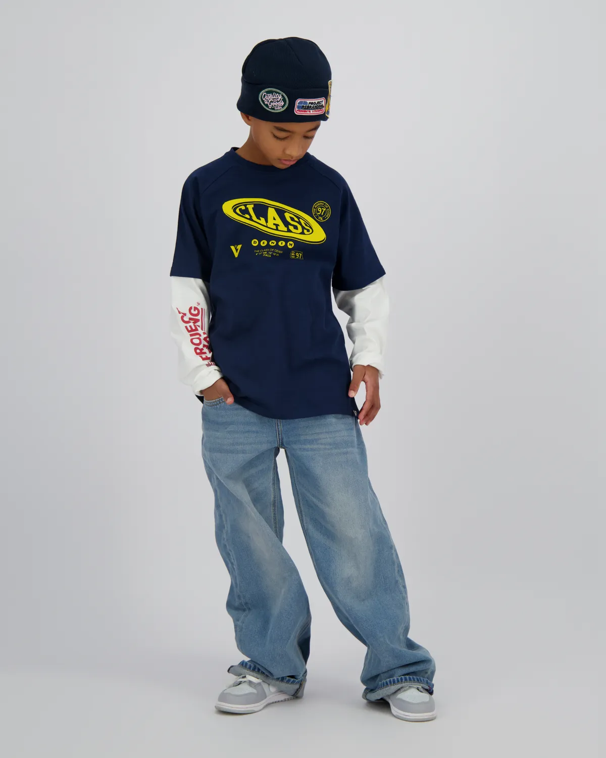 Houble t-shirt