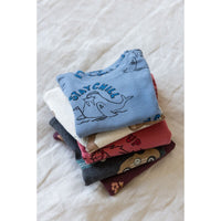 Willy Walrus - Premium Sleepwear by Feetje