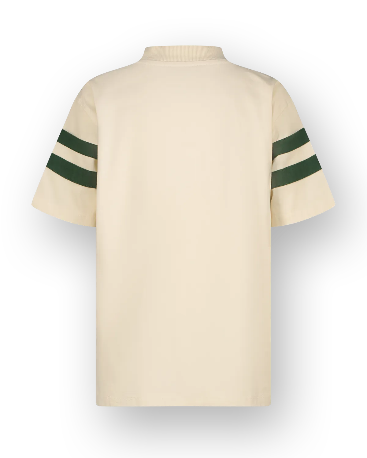 Hoyt oversized shirt
