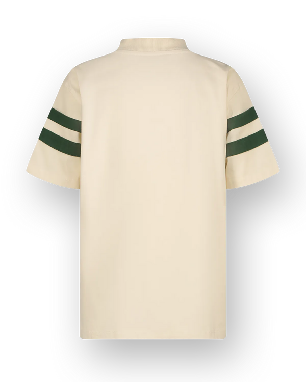 Hoyt oversized shirt
