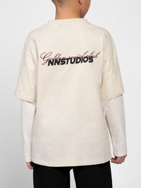 Hudsen Oversized T-Shirt