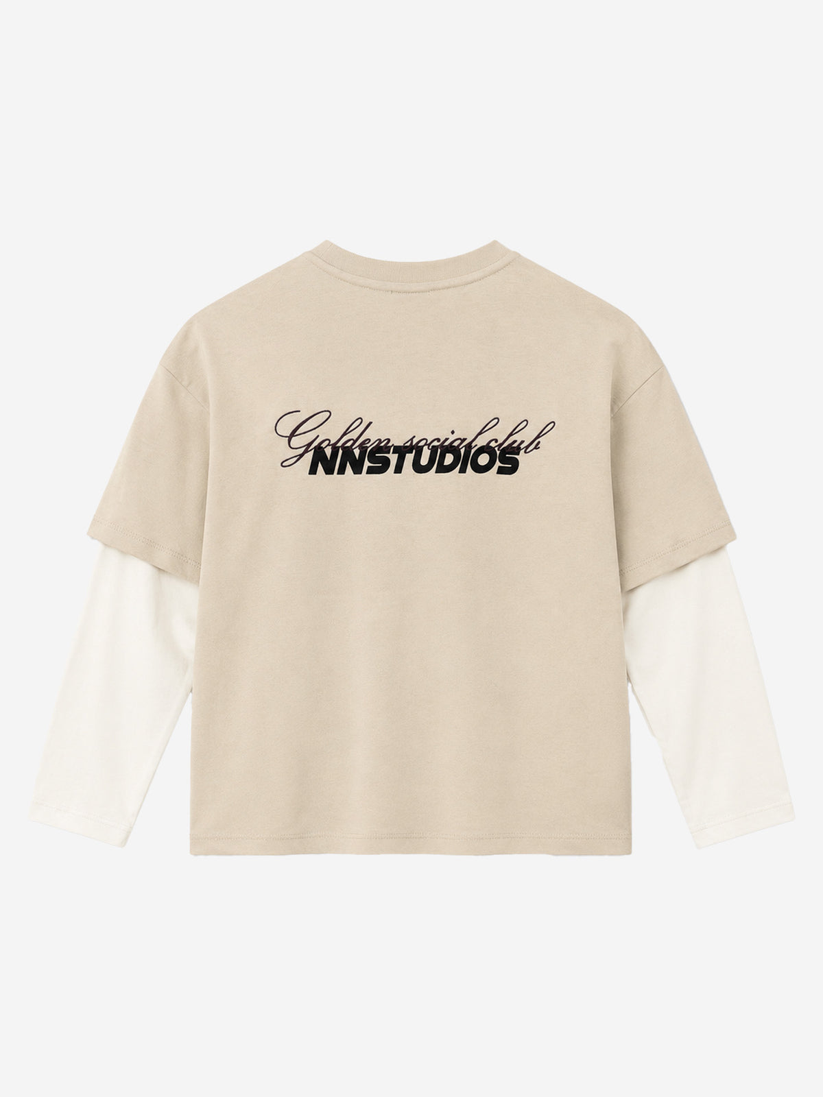 Hudsen Oversized T-Shirt