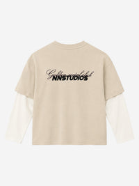 Hudsen Oversized T-Shirt