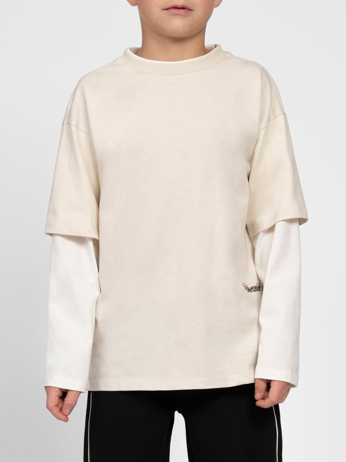 Hudsen Oversized T-Shirt