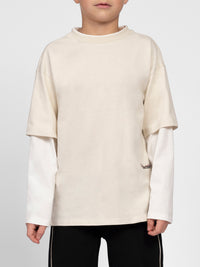 Hudsen Oversized T-Shirt