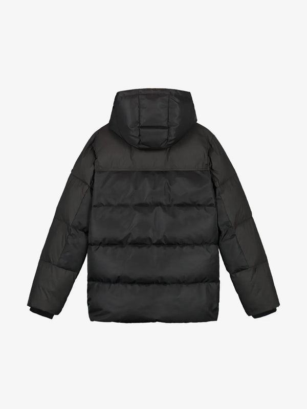 Huxlee Puffer Jacket