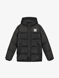 Huxlee Puffer Jacket