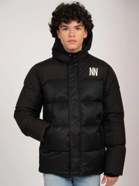 Huxlee Puffer Jacket