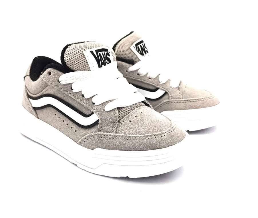 Vans Hylane Gray/black