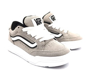 Vans Hylane Gray/black