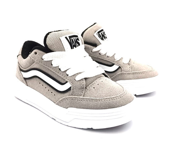 Vans Hylane Gray/black