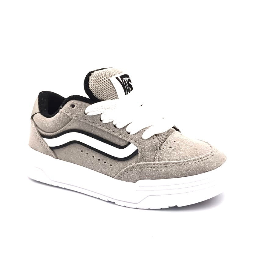 Vans Hylane Gray/black