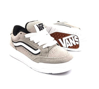 Vans Hylane Gray/black