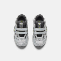 New Balance Sneakers 1906 Black metallic/alkaline green