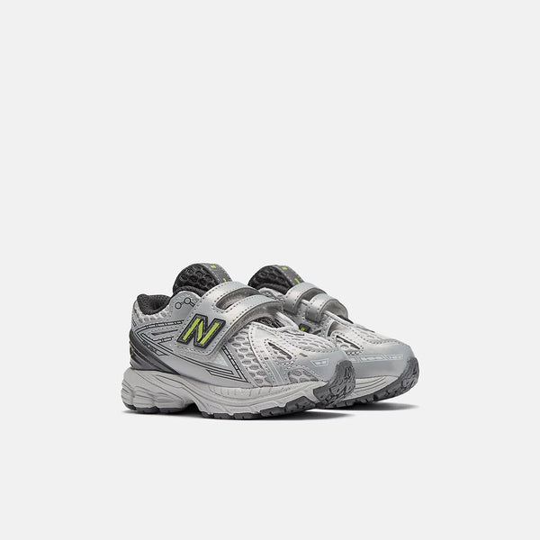 New Balance Sneakers 1906 Black metallic/alkaline green