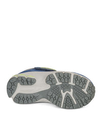 New Balance Sneakers 2002 Magic blue/afterglow