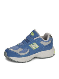 New Balance Sneakers 2002 Magic blue/afterglow