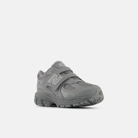 New Balance Sneakers 2002 Slate grey/dark silver
