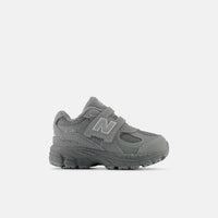 New Balance Sneakers 2002 Slate grey/dark silver