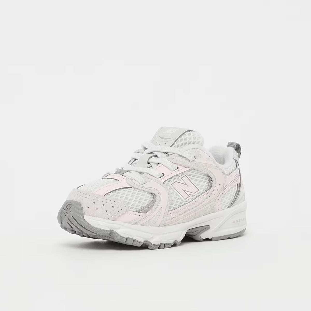 New Balance Sneakers 530 Grey matter/pink salt