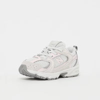 New Balance Sneakers 530 Grey matter/pink salt
