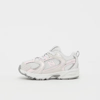 New Balance Sneakers 530 Grey matter/pink salt