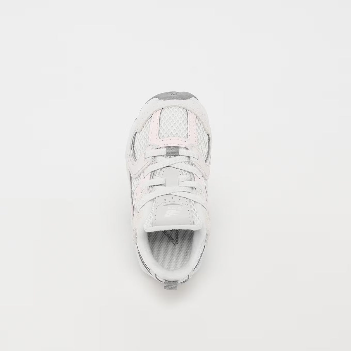 New Balance Sneakers 530 Grey matter/pink salt