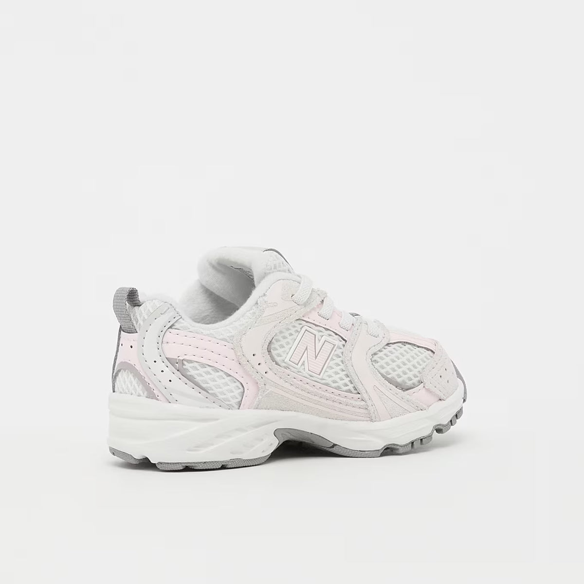 New Balance Sneakers 530 Grey matter/pink salt