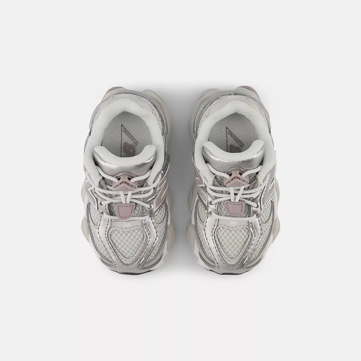 New Balance Sneakers 9060 Raincloud/truffle salt