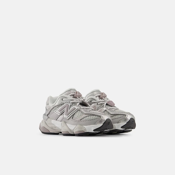 New Balance Sneakers 9060 Raincloud/truffle salt