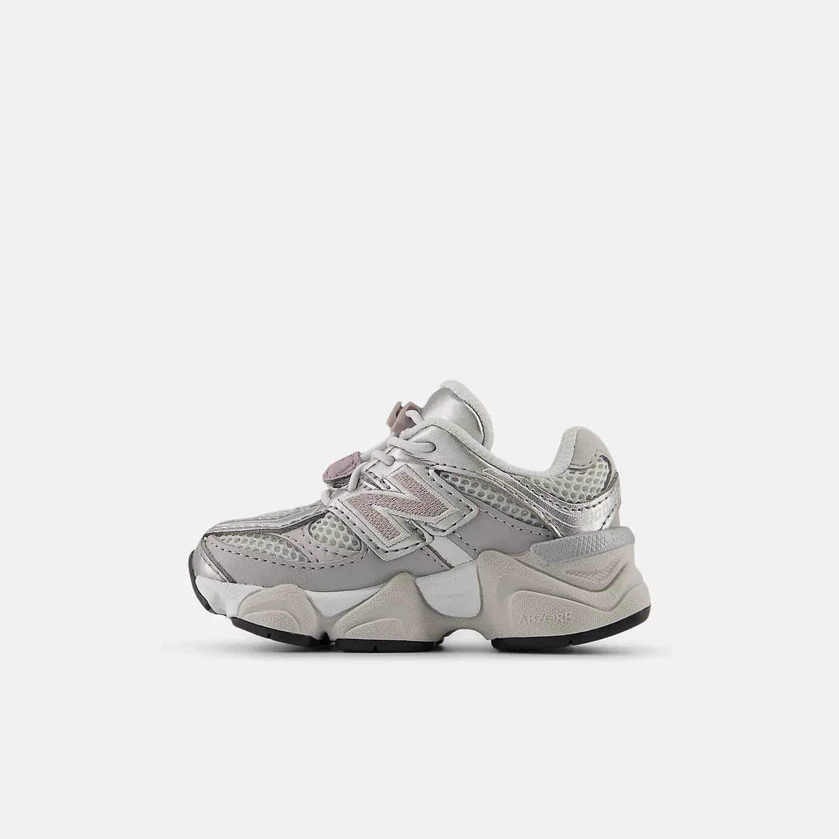 New Balance Sneakers 9060 Raincloud/truffle salt