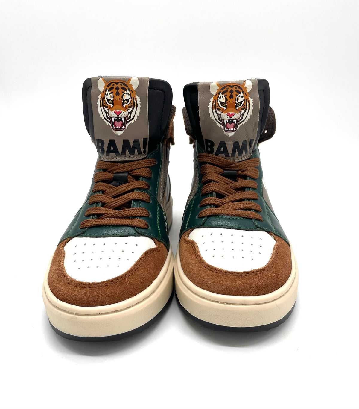 sneaker TIGER