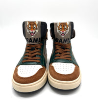 sneaker TIGER