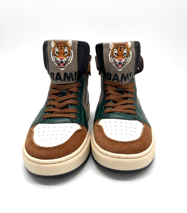 sneaker TIGER