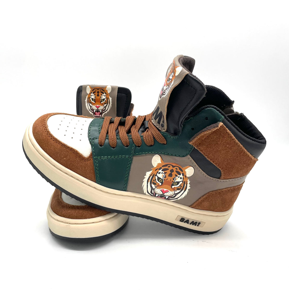 sneaker TIGER