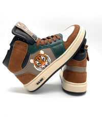sneaker TIGER